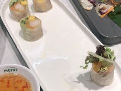 -美奈小馆·越南料理(中航城君尚购物中心店)
