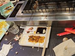 -邢氏老太太烤串(北兴街店)