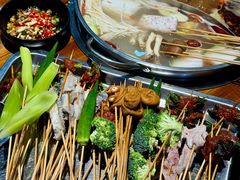 -杨校长·老成都串串香火锅(全国总店)