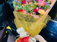 -奥美花店(天津市住房公积金管理中心河东管理部店)