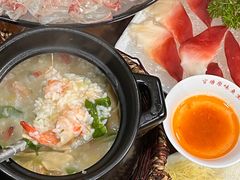 -官塘原味鱼生·潮菜大排档(潮州总店)