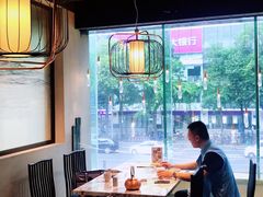 -臻享無招牌·食蛙专门店(太古里店)