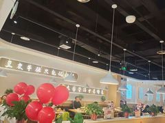 -杨翔豆皮涮牛肚(万和城店)