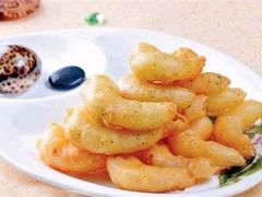 -鹊华居·地道鲁菜·海鲜·融合味(大明湖店)