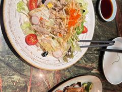 -炙柒Sekinana·精致料理 烧鸟·铁板烧(海上世界店)
