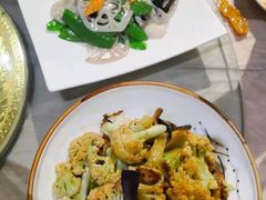 -确喜美味小厨(西单商场兰州店)