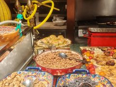 -怡咖啡海鲜自助餐厅(浦东香格里拉店)