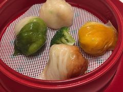 -临家小院·潮汕菜·商务宴请·点心(白石洲店)