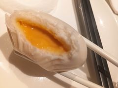 奶皇流沙包-御宝轩(益丰·外滩源店)