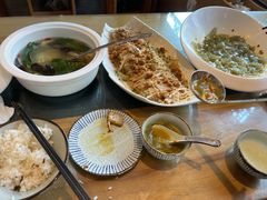 -尚香汤包文博馆(合兴路店)