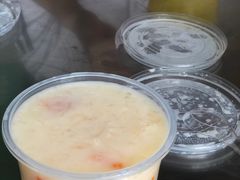 椰汁雪耳木瓜-甜蜜蜜(昌乐园店)