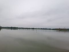 -江门古劳水乡旅游区