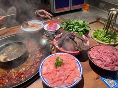 -楠火锅(太古里总店)