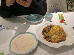 春饼合菜-玉林烤鸭店(定福庄店)