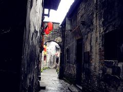 -洪江古商城