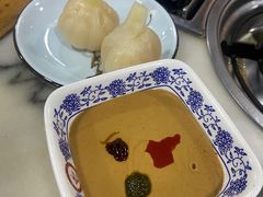 -马记伊源斋涮肉·清真菜(百子湾店)