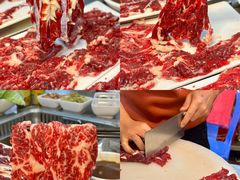 -鑫宝沙茶牛肉火锅(永泰店)