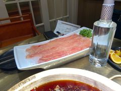 -巴蜀懒人火锅(龙颈路店)