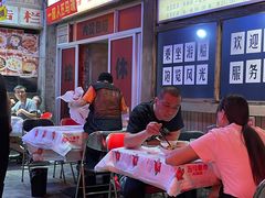 -五马集·海鲜·温州大牌档(黑金冠五马街十字路口店)
