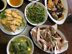 -绍兴老味道·非遗门店(银泰城店)