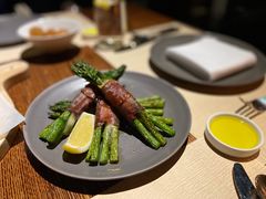 -Mercato莫卡多露台餐厅与酒吧(K11店)