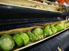 -竹泉农庄·竹筒饭(从化店)