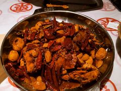 -聚味斋香辣蟹(生态城万达店)