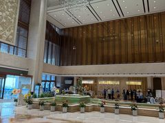 -连云港金陵海州湾会议中心