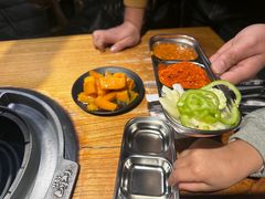 -姜虎东白丁烤肉(恒隆广场店)