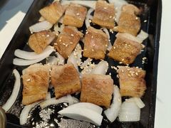 -朴鲸家正宗韩国料理(福田店)