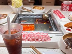 -海底捞火锅(吾悦国际广场店)