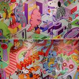 破蛋日快乐！史努比70周年大展纪实录