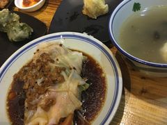 -膳糧·汕头肠粉·潮汕小吃(龙怡店)