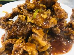 -壹条龙饭庄台基厂店