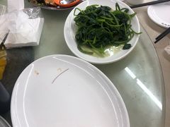 -红月湾海鲜饭店•沙滩海景(双月湾店)