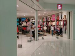 -优衣库(福州五四北泰禾广场店)