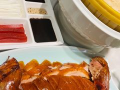 -泰钰丰烤鸭.天津菜(开发区店)