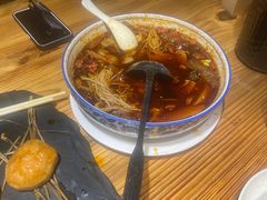 -花溪雨·森林餐厅(石基店)