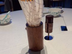 -桂满陇·海市蜃楼·黑金(国金店)