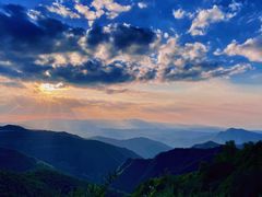 -云顶山风景区