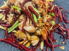 -蟹后Crabber(水悦城店)