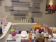 -泰合玺·精油疗愈 SPA(南京河西万达店)