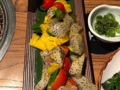 -黑牛の店·和牛烧肉(合生汇店)