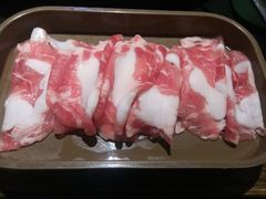 内蒙肥羊-蓉城江北老灶火锅(春熙路店)