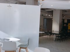 -CAFE'IN精品咖啡体验空间(小寨店)