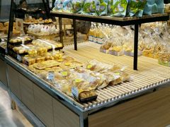 -面包工坊(七彩云南第一城店)