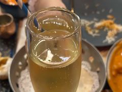 -克比叔叔印度餐厅Kebabs on the Grille(永康路分店)