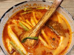 -迷你椰·泰式大排档(北京首店)