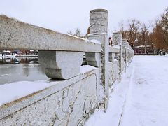 -长春市南湖公园