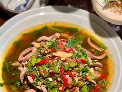 -鱼食饭稻·苏浙土菜17年老馆子(平江路店)